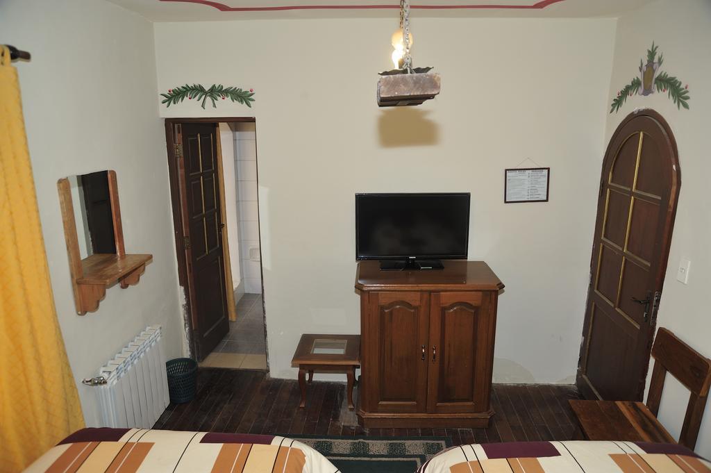 Hostal La Casona Potosí Værelse billede