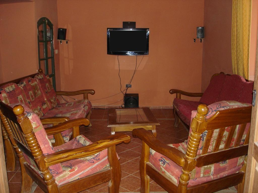 Hostal La Casona Potosí Eksteriør billede